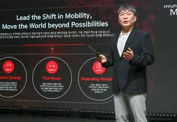 Hyundai Mobis start massaproductie van autochips