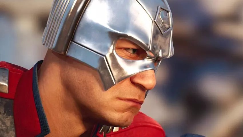 Vredestichter begint met "vrede sluiten" in Mortal Kombat 1 op 28 februari