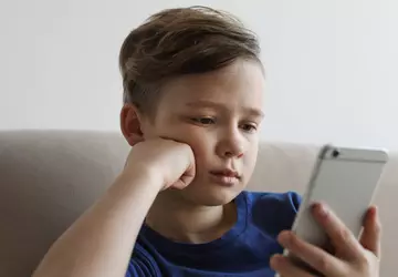 Er zal minder troep op het ...