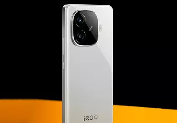 Het is officieel: iQOO Z9 Turbo ...