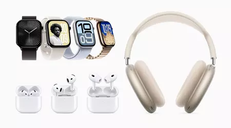 Apple Watch en AirPods blijven de wereld leiden - maar concurrenten komen dichterbij