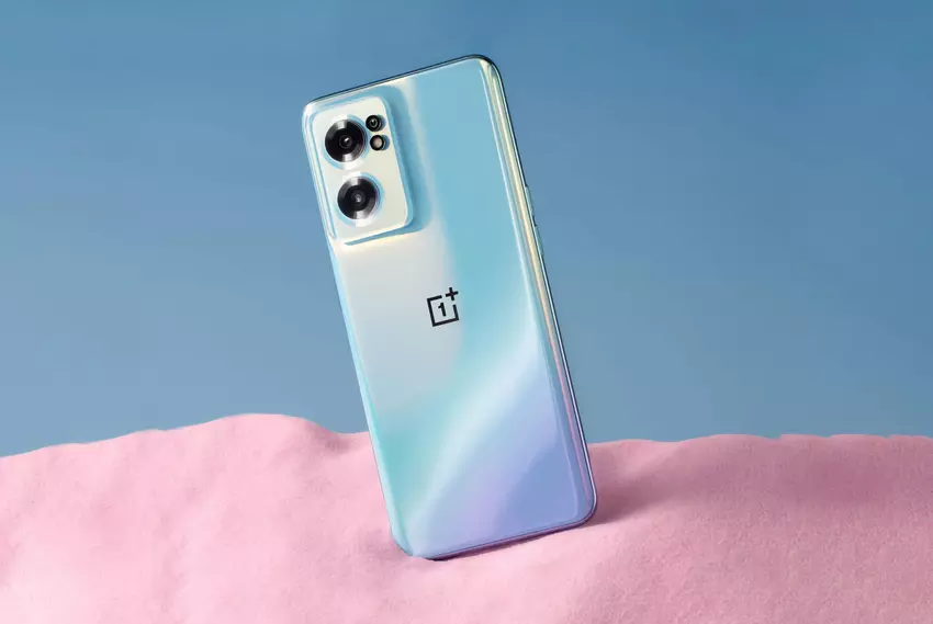 OnePlus Nord CE 2 heeft OxygenOS 13 (F.53) ontvangen: wat is er nieuw?