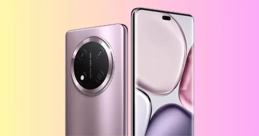 Honor brengt mogelijk compacte Magic7 "Mini" met gezichtsherkenning uit, net als iPhone 16 Pro en Dynamic Island