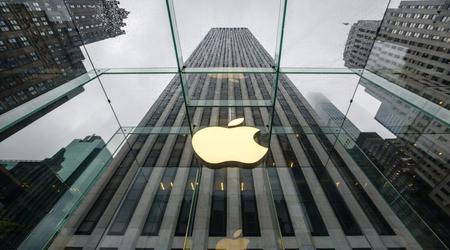 Apple aangeklaagd wegens overtreding antitrustwetten