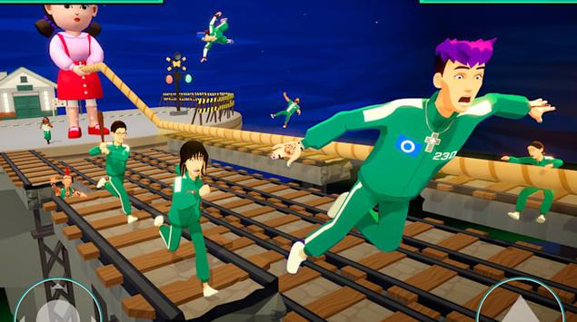 Netflix heeft Squid Game: Unleashed bijgewerkt: ...