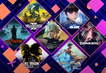 PlayStation-gebruikers hebben veel om naar uit ...