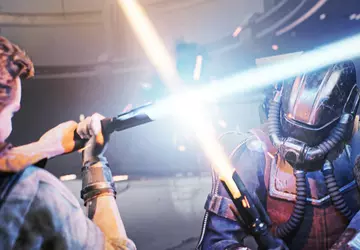 Een waardig vervolg op een geweldig ...