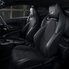 Toyota GR Yaris 2025 - Miniatuur 4