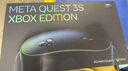 Media: Meta en Microsoft bereiden een gezamenlijke Xbox-gemarkeerde VR-headset Meta Quest 3S voor