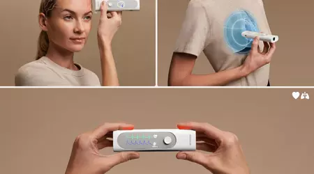 CES 2024: Withings onthult BeamO - 's werelds eerste multiscoop, oftewel de thermometer van de toekomst