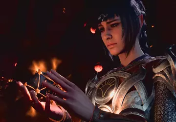 Larian heeft een update uitgebracht voor ...