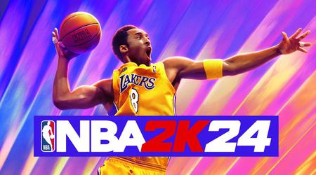 De systeemvereisten voor NBA 2K24 zijn bekend - het draait zelfs op een broodrooster