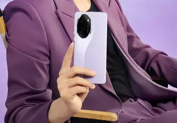 Honor 100 Pro: Snapdragon 8 Gen ...