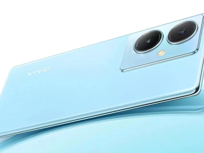 Vivo Y78+ 5G: 120Hz-scherm met gebogen randen en 50 MP camera voor $ 230