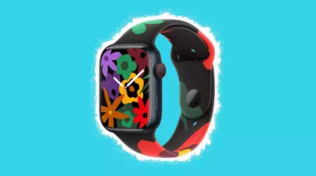 Apple Watch met watchOS 10.3 update krijgt een nieuwe wijzerplaat