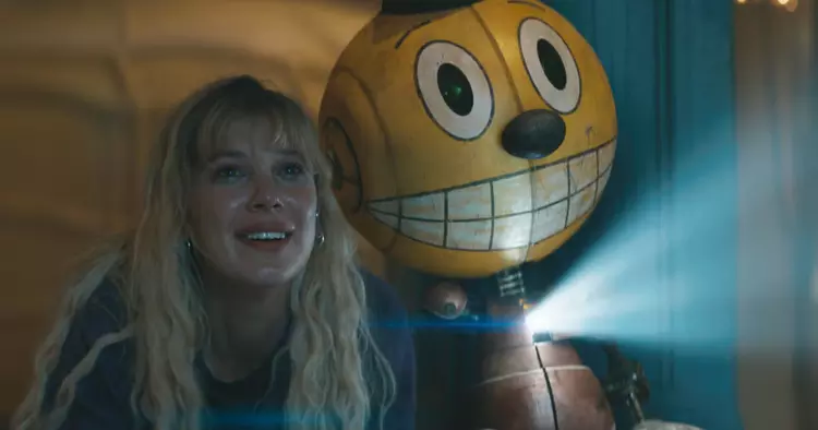 Netflix bereidt een verhaalgedreven mobiele game ...
