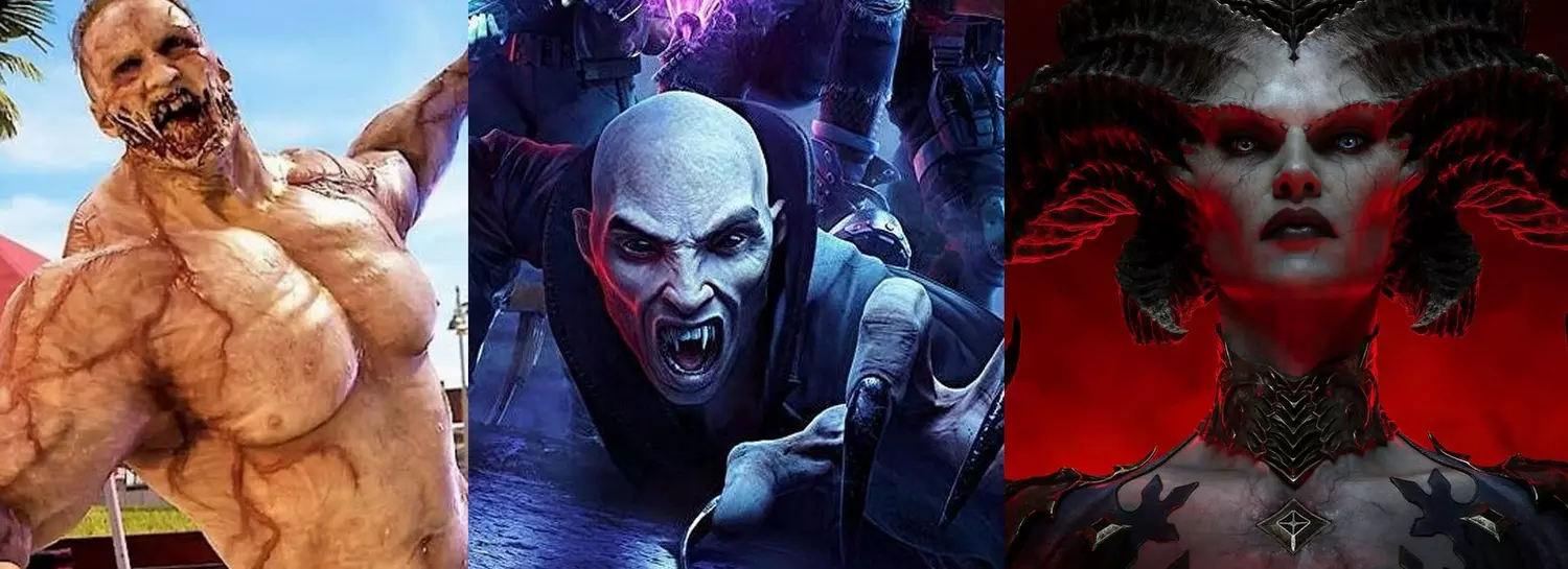 Een redelijk geprijsde PC samenstellen voor Dead Island 2, Redfall en Diablo 4...