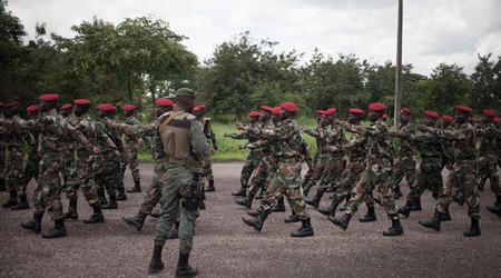 Rusland rekruteert steeds meer Afrikanen voor de oorlog tegen Oekraïne