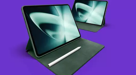 144Hz-scherm, Snapdragon 8 Gen 3-chip, tot 16GB RAM en 9.500mAh-batterij: insider onthult OnePlus Pad 2-specificaties