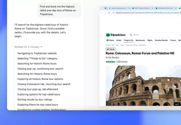 Nieuwe AI-agent van OpenAI kan tickets ...