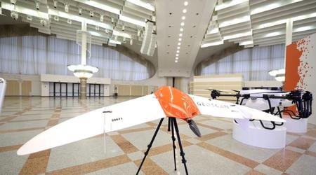 Rusland stelt voor een fabriek voor drones te bouwen in Wit-Rusland