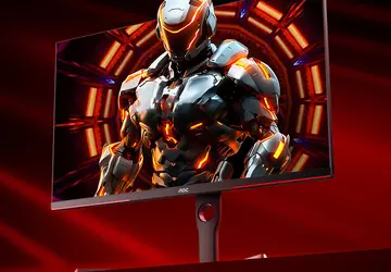 AOC U27G3XM: 4K-monitor met 160Hz QD-MiniLED-paneel ...