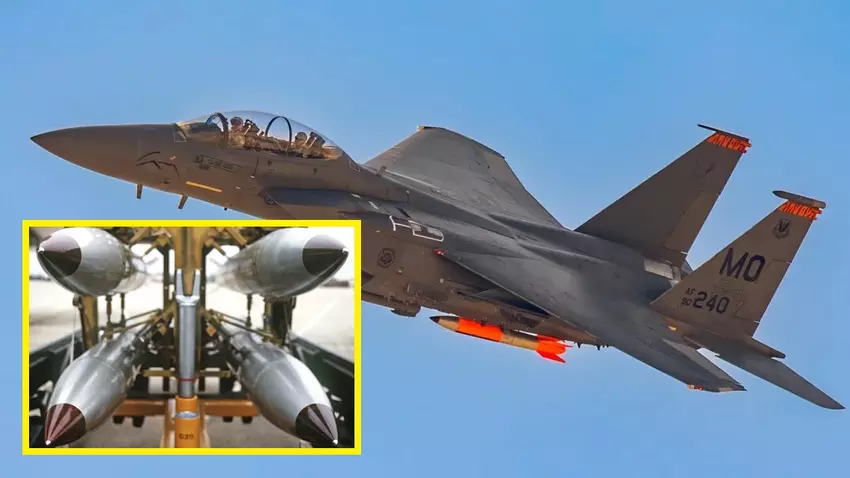 Polen wil B61 kernbommen van de VS als antwoord op Russische kernwapens in Wit-Rusland