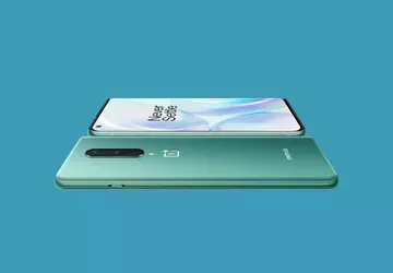 OnePlus 9R en OnePlus 8 hebben ...