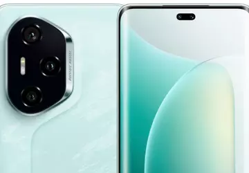 Honor 300 Pro krijgt mogelijk een ...