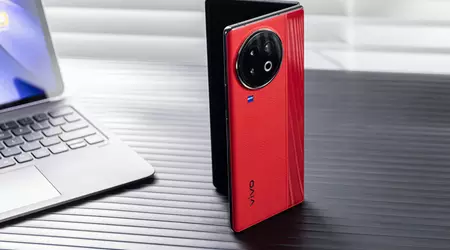 Insider: vivo X Fold 3 Pro zal lanceren met Snapdragon 8 Gen 3-chip en ultrasone vingerafdrukscanner