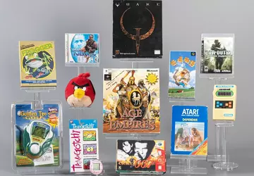 Angry Birds, Quake en Tamagotchi: Het ...