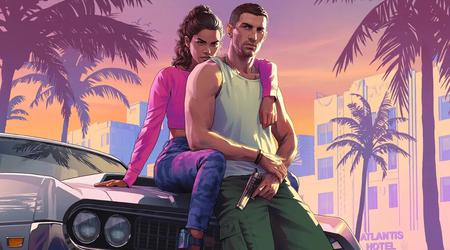 De grootte is ongelooflijk! GTA 6 heeft mogelijk 230GB vrije ruimte nodig om te installeren