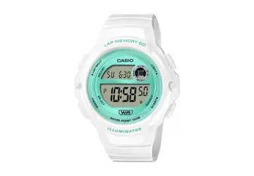Casio introduceert nieuwe LWS1200H-1A2V en LWS1200H-7A3V ...