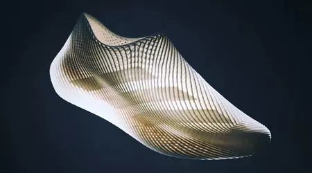 Moderne mode van Adidas: wereldwijde verkoop van 3D-geprinte Climacool-schoenen begint op 2 mei