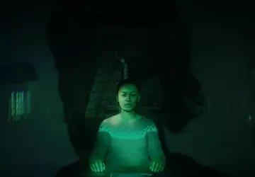 Tijd om je klaar te maken ...