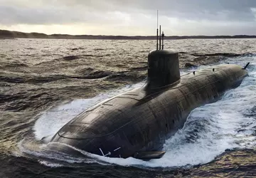 BAE Systems, Rolls-Royce en Babcock hebben ...