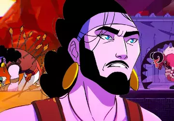 Niet slecht, maar ook niet dat: ...