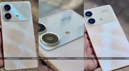 Wereldwijde Redmi Note 13R Pro: POCO X6 Neo foto's en specificaties zijn online opgedoken