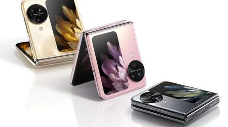 OPPO heeft de wereldwijde lanceringsdatum van de OPPO Find N3 en OPPO Find N3 Flip aangekondigd.