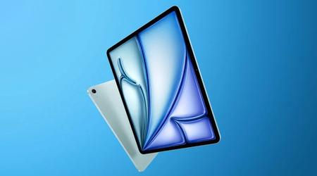 Nieuwe iPad Air met M3-chip: lek onthult specificaties en releasedata