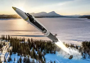 Oekraïne ontvangt GLSDB-raketten met een maximaal ...