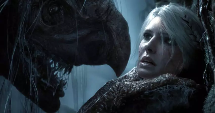 Dat heb je niet goed gehoord: Ciri in The Witcher 4 wordt ingesproken door een andere actrice, voor wie dit haar eerste grote gameproject wordt.