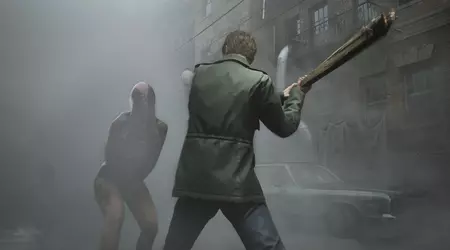 Schijt jezelf van de radio: Silent Hill 2 review, een remake van de culthorror op Unreal Engine 5