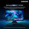 Samsung Neo QLED TV Lancering 2025