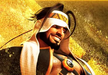 Nieuwe held op komst: Capcom onthult ...