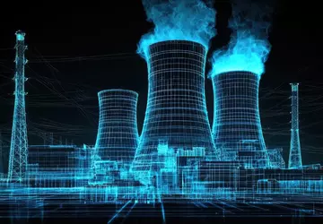 Meta zal kernenergie gebruiken om zijn ...