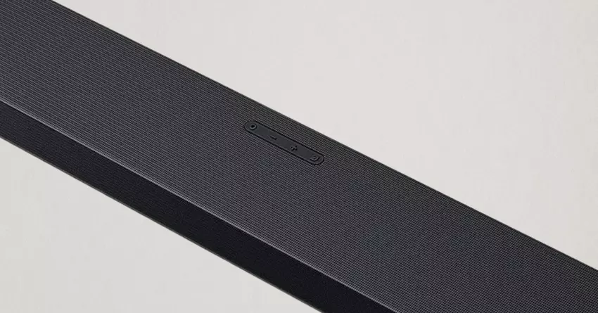 Samsung HW-Q930C/ZF geluidsbalk voor samsung tv