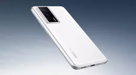 In navolging van de Xiaomi Mix Flip: POCO F5 Pro is begonnen met het ontvangen van de HyperOS-update van augustus