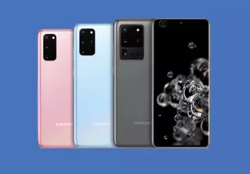 Samsung Galaxy S20 gebruikers in de ...