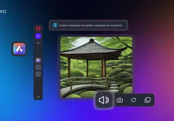 Opera gaat Google's Gemini gebruiken voor ...